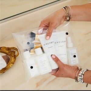 Oneiro Sunchasers Travel Set